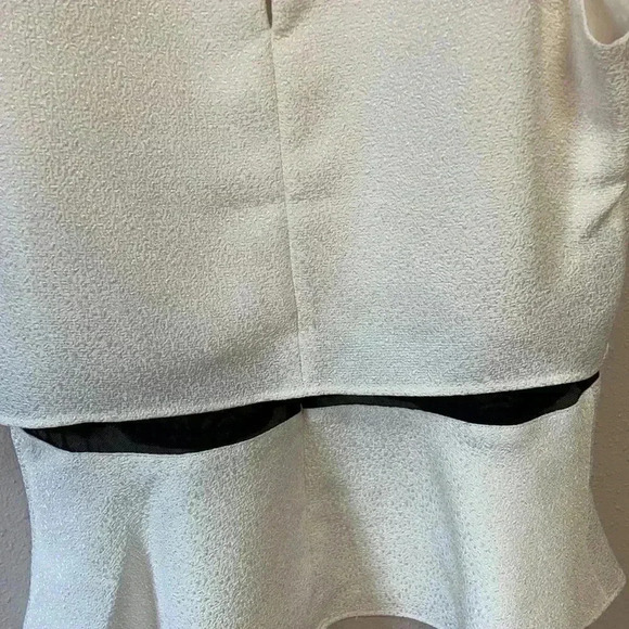 Brand new! EXPRESS Women’s Layered Blouse - Picture 9 of 11